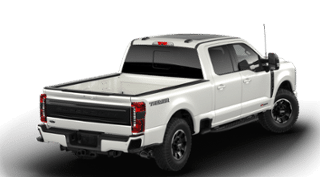 2026 Ford Super Duty® External Image 4